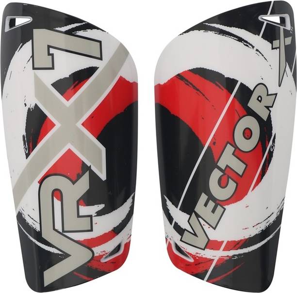 VECTOR X VRX7 Football Shin Guard