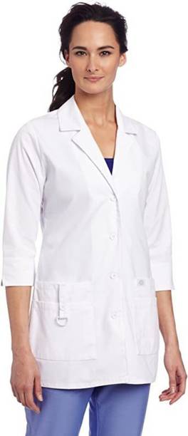 YOUTH ROBE Lab Coat