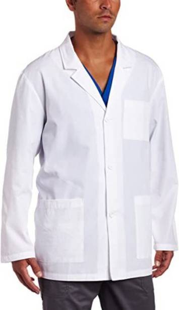 YOUTH ROBE Lab Coat