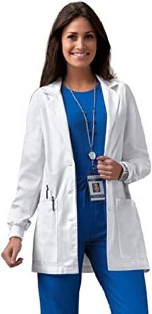 YOUTH ROBE Lab Coat
