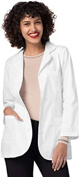 YOUTH ROBE Lab Coat