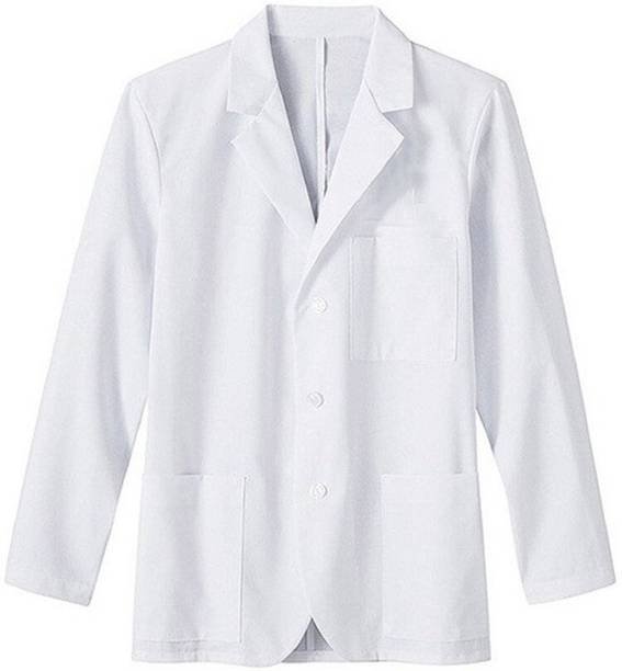 YOUTH ROBE Lab Coat