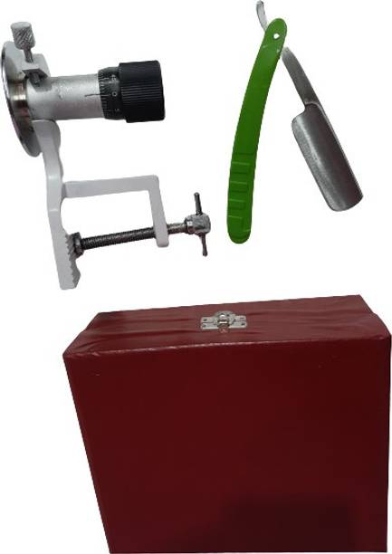 crabby 1 Manual Microtome