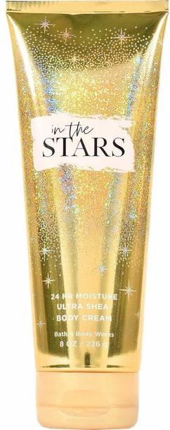 BATH & BODY WORKS IN THE STARS
