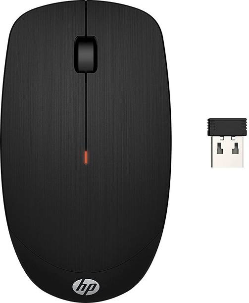 Solanki SOLANKI_009 Wireless Ambidextrous Laser  Gaming Mouse