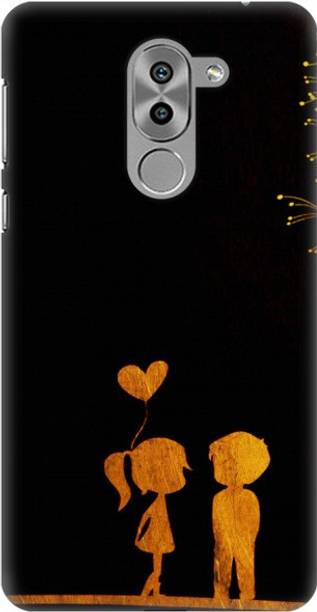 COBIERTAS Back Cover for Honor 6X