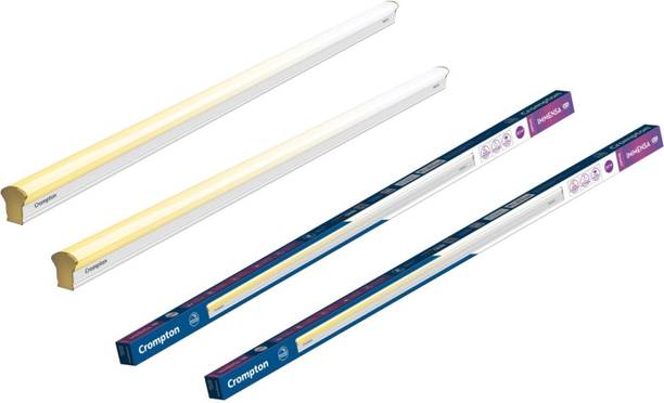 Crompton Immensa Smart Batten Smart Tube Light