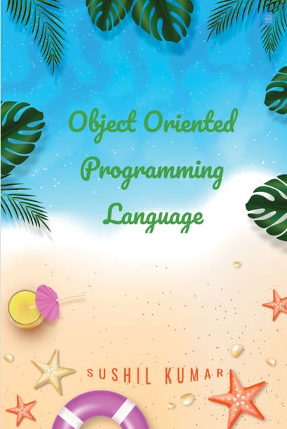 Object Oriented Programming Language