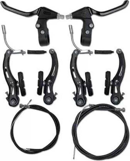 brake shoe cycle
