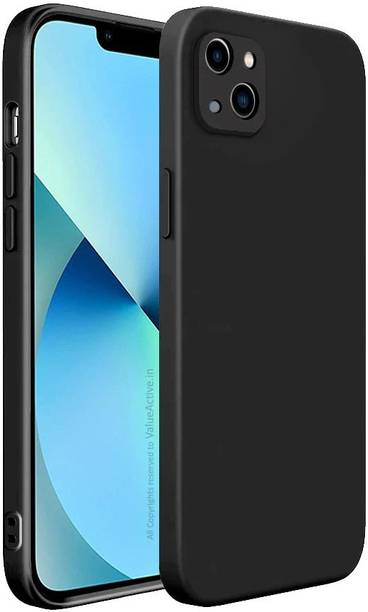 Casehub Back Cover for Apple iPhone 13 Mini