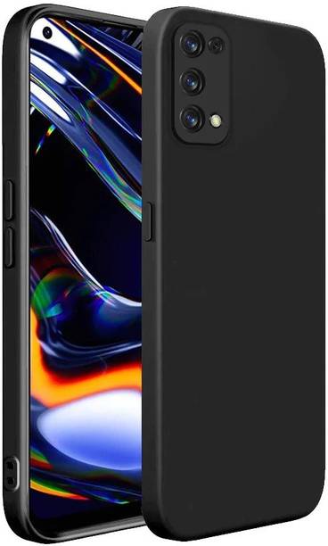 caseunik Back Cover for Realme 7 Pro
