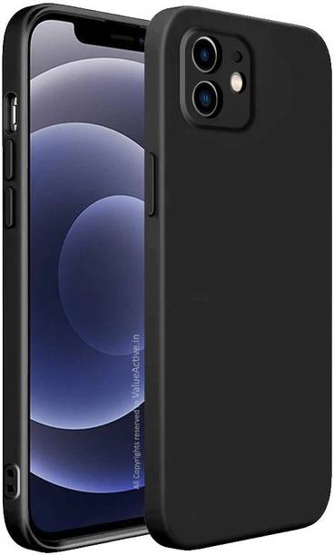 caseunik Front & Back Case for Apple iPhone 12 Mini