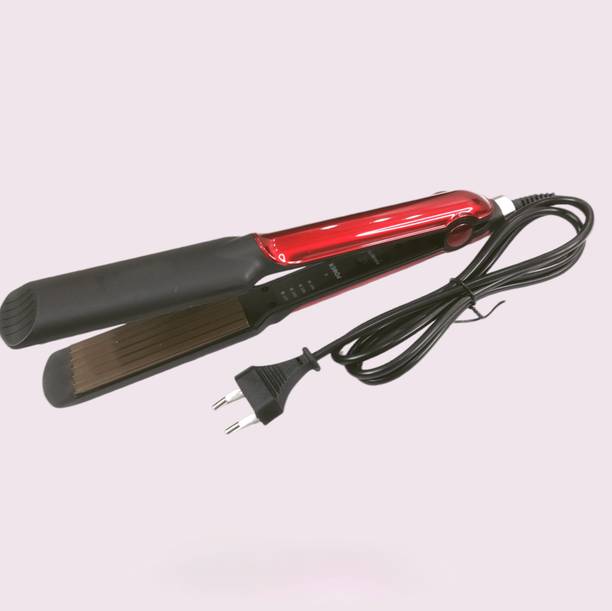 V&G SALON Professional Hair crimper stylish machine 65 watts Instant Heat Electric Hair Styler