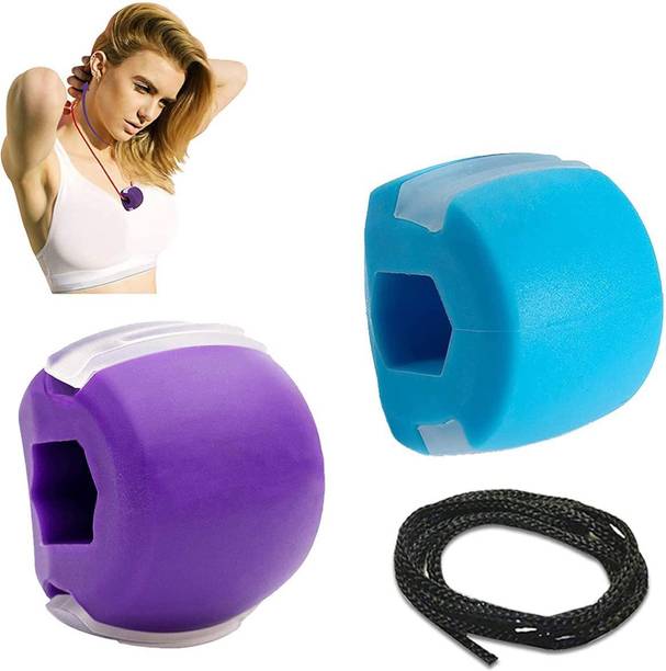 DEVCHHAYA ENTERPRISE Jawline Exerciser Jaw-_003 Jawline Exerciser Tool for Men Jawline Shaper Slim and Tone Your Face-2 Massager