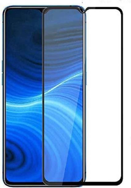 GORILLA Extra Strong Premium Edge To Edge Tempered Glass for Vivo Y20i