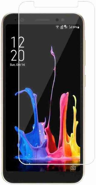 ScreenMart Screen Guard for Asus ZenFone Lite