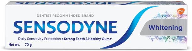 SENSODYNE Whitening Sensitive Toothpaste
