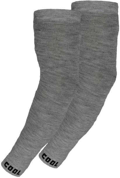 STYLE ACADEMY Cotton Arm Sleeve For Men & Women