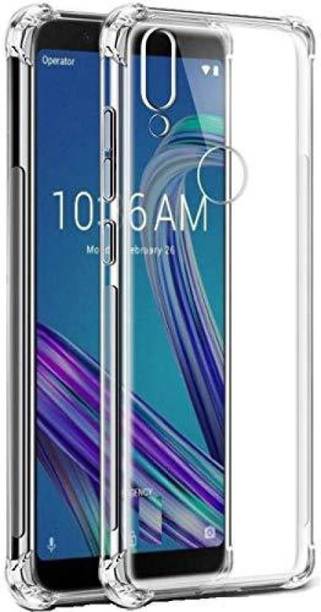 Gorilion Back Cover for Asus Zenfone Max Pro M1 (ZB601KL/602KL)