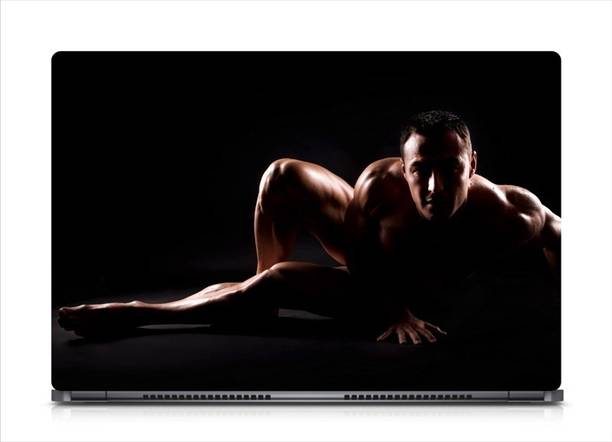 Lonaar Vinyl Laptop Decal Skin For Bubble Free Installation All 15.6 Inch Laptop - 0795 Vinyl Laptop Decal 15.6