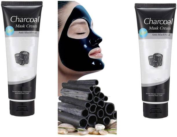 SEUNG Anti Blackhead and Mask Cream For Men and Women