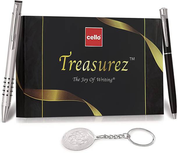 Cello Treasurez Pen Gift Set