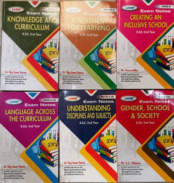 1 Assessment For Learning 2 Knowledge & Curriculum 3 Creating An Inclusive School 4a Language Across The Curriculum 4b Understanding Disciplines & Subjects 5 Gender School & Society