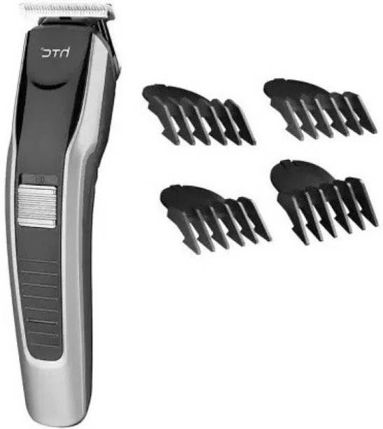 MECHMINO Trimmer for Men,Beard Trimmer 45 min  Runtime 4 Length Settings