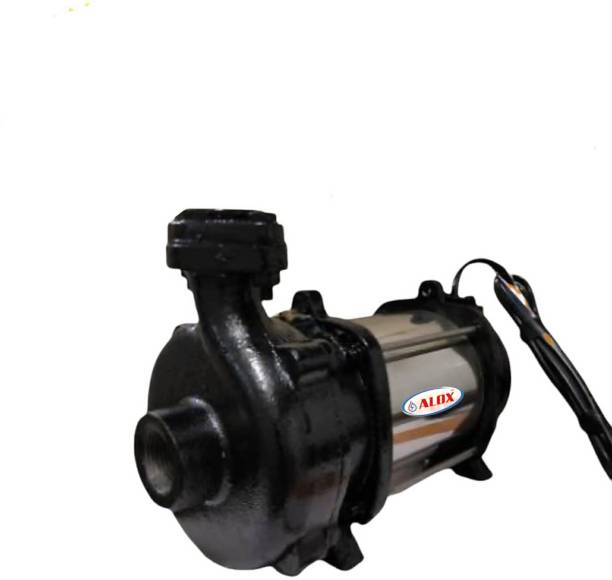 Aloxpump Submersible water pump 0.5 HP Submersible Water Pump