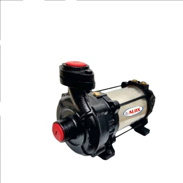 Aloxpump WATER Water PUMP 0.5 hp Submersible Water Pump
