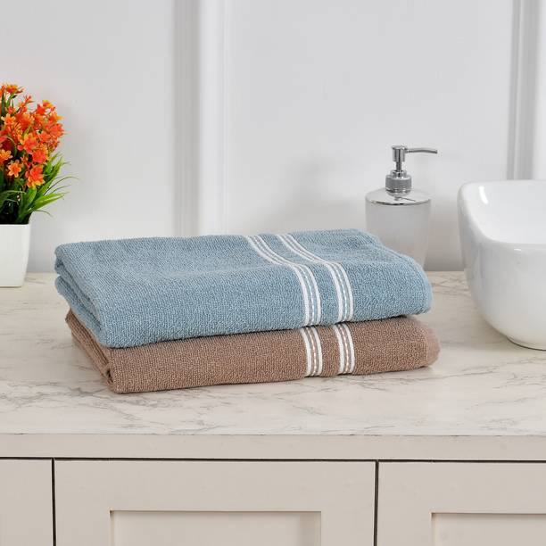 Cotton Bolls Textiles Cotton 400 GSM Bath Towel