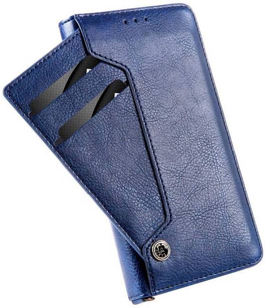 Clickcase Flip Cover for Samsung Galaxy S7 Edge
