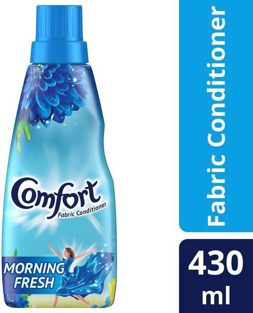 Comfort After Wash Morning Fresh Fabric Conditioner
