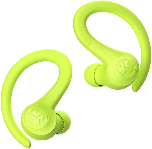 Jlab Go Air Sport TWS for running,32+ Hr Playtime,EQ3 Sound Bluetooth