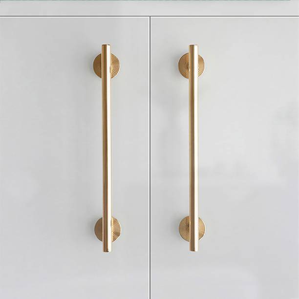 Mantara H-144Gold Brass Cabinet/Drawer Handle