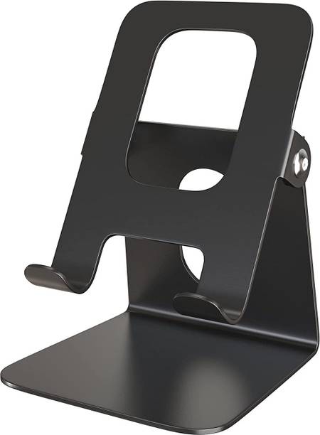 TECHGEAR Adjustable Mobile Phone Foldable Holder Stand ...