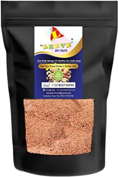Leeve Dry fruits Kharik Powder - 800gm Dry Dates