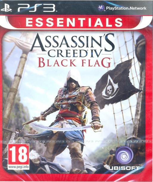 Assassin's Creed IV: Black Flag