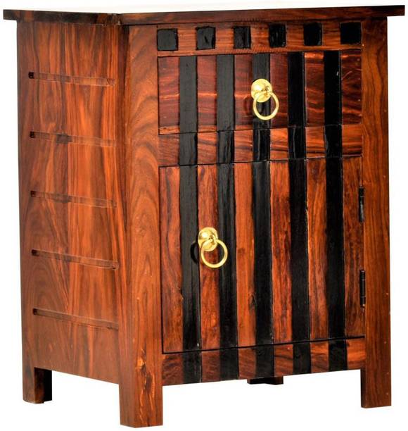 marutiwood sheesham wood corner table Solid Wood Corner Table