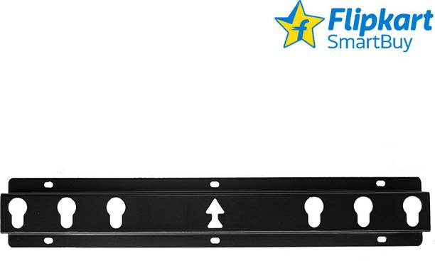 Flipkart SmartBuy Universal Fixed TV Wall Stand |32 to 55 inch LED LCD HD Plasma TV Stand Fixed TV Mount