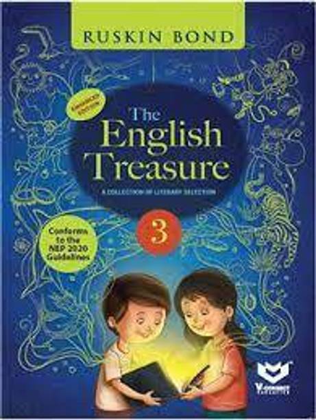 NSH-RUSKIN BOND THE ENGLISH TREASURE 3