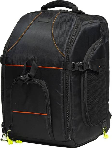 VTS Camera Backpack for dslr  Camera Bag