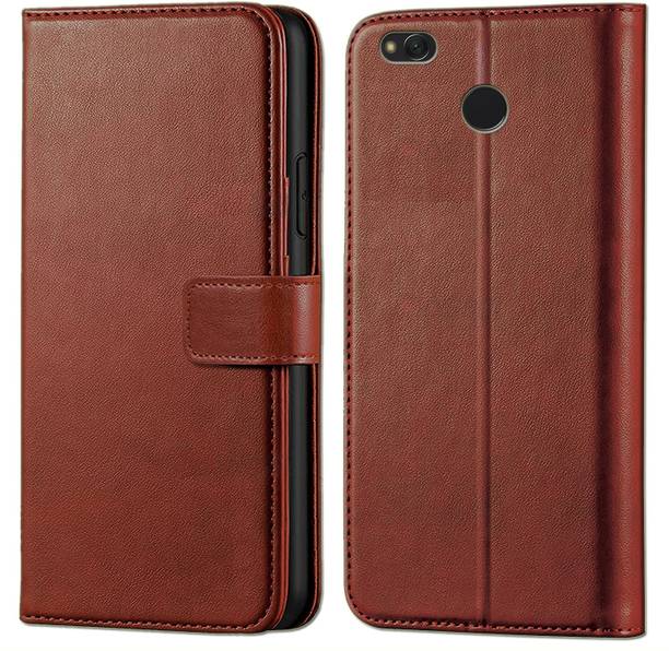 PFOAM Back Cover for Mi Redmi 4