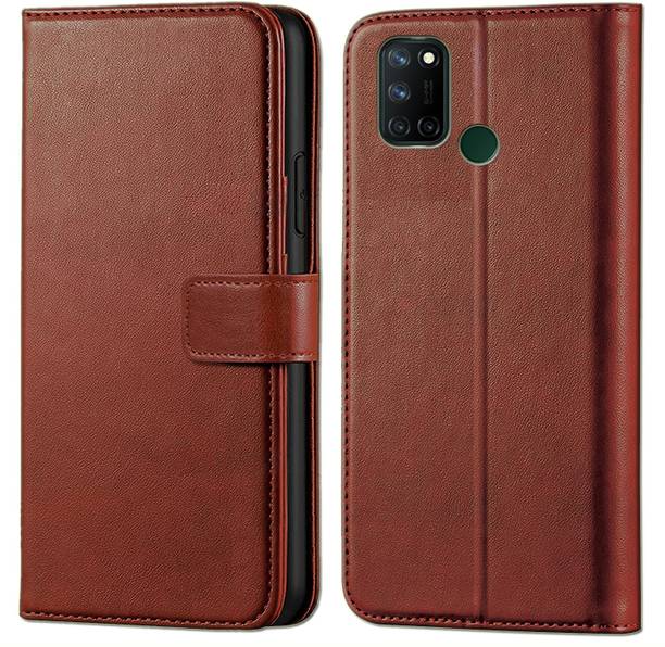 PFOAM Back Cover for REALME 7I