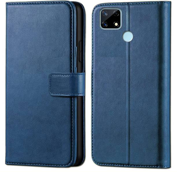 PFOAM Back Cover for REALME NARZO 20