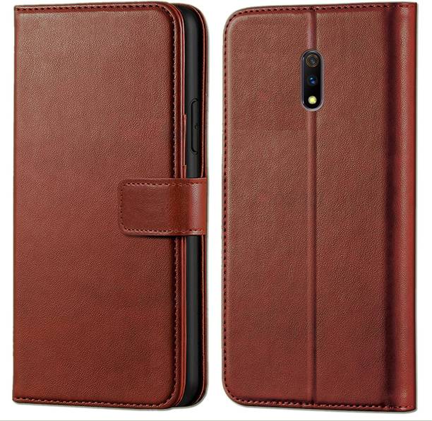 PFOAM Back Cover for Realme X