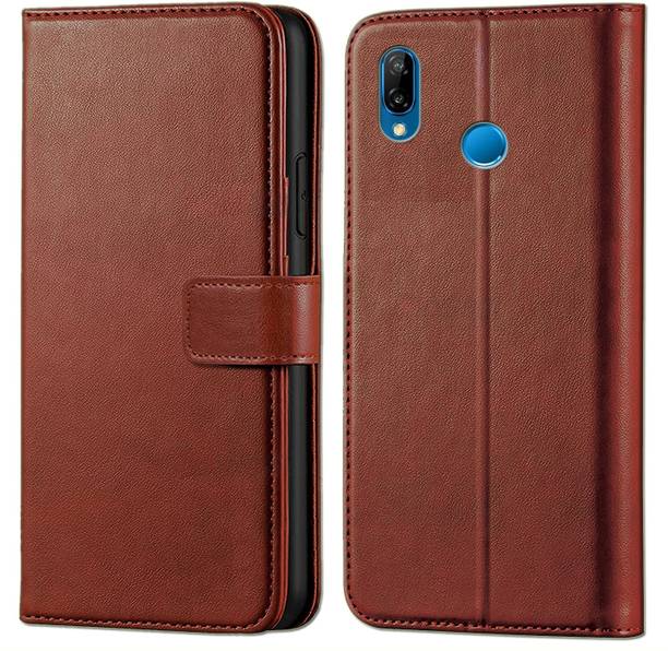 PFOAM Back Cover for Huawei P20 LITE