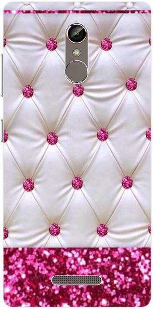 Dreamcase Back Cover for Gionee S6S