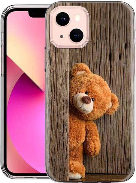 Nainz Back Cover for Apple iPhone 13