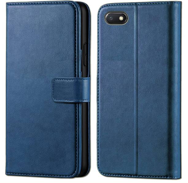 PFOAM Back Cover for Mi Redmi 6A